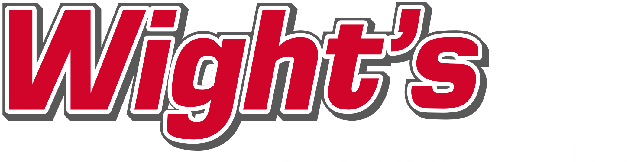 Wight's Sporting Goods